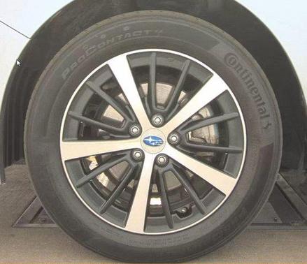2022 Subaru Impreza Premium