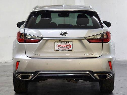 2016 Lexus RX 350 350
