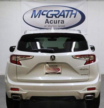 2026 Acura RDX W/ADVANCE PACKAGE