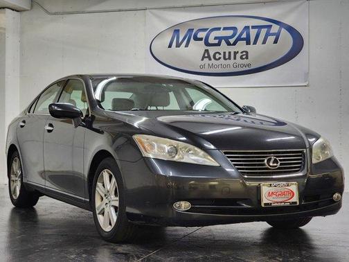 2009 Lexus ES 350 