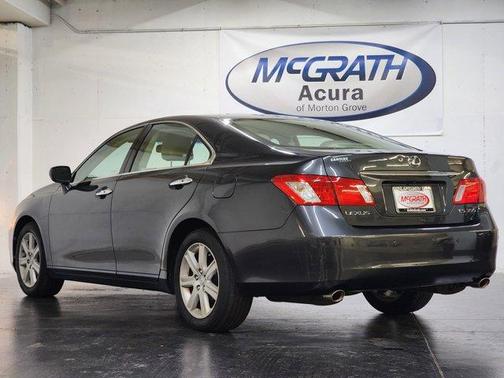2009 Lexus ES 350 
