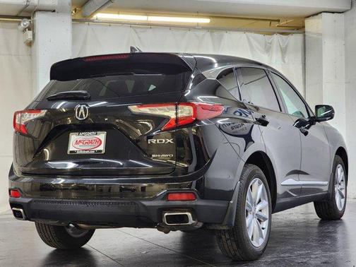 2023 Acura RDX Base