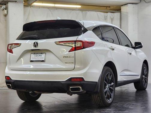 2024 Acura RDX Base