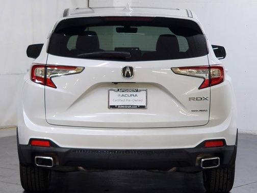 2024 Acura RDX Base
