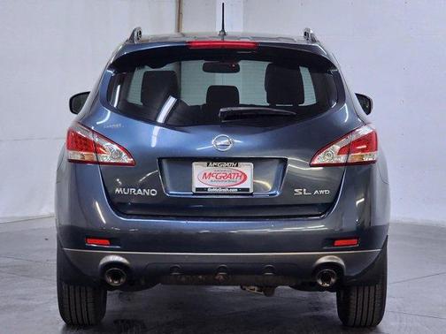 2014 Nissan Murano SL