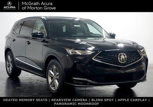 2026 Acura MDX Base