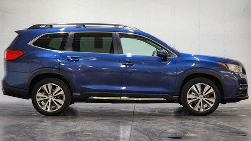 2022 Subaru Ascent Limited 7-Passenger