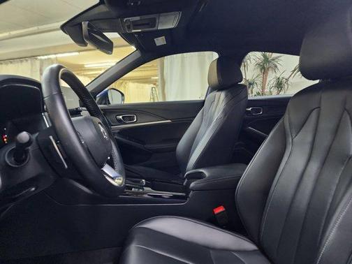 2023 Acura Integra w/A-Spec Package