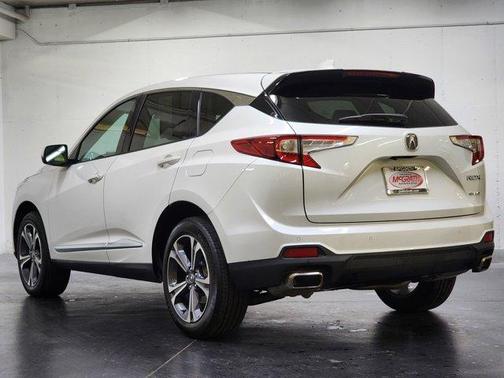 2022 Acura RDX Advance Package