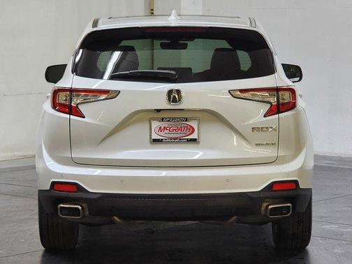 2022 Acura RDX Advance Package