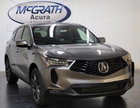 2026 Acura RDX W/A-SPEC PACKAGE