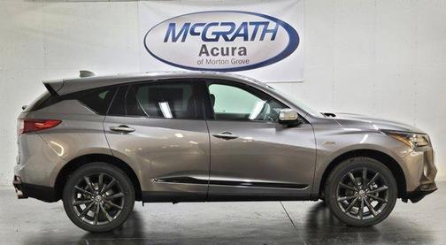 2026 Acura RDX W/A-SPEC PACKAGE