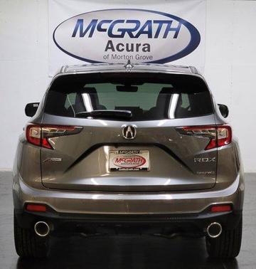 2026 Acura RDX W/A-SPEC PACKAGE