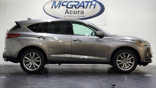 2023 Acura RDX Technology Package