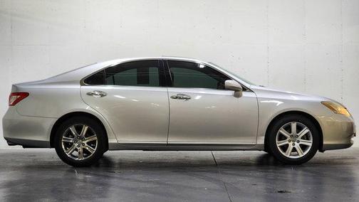2008 Lexus ES 350 Base (A6)