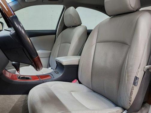 2008 Lexus ES 350 Base (A6)