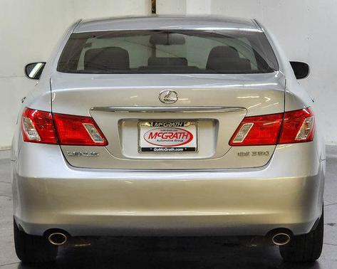 2008 Lexus ES 350 Base (A6)