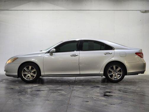 2008 Lexus ES 350 Base (A6)