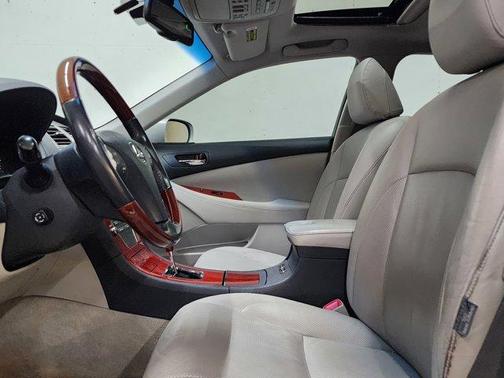 2008 Lexus ES 350 Base (A6)