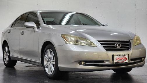 2008 Lexus ES 350 Base (A6)