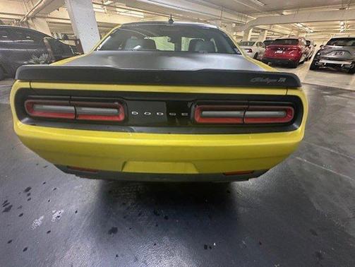 2020 Dodge Challenger R/T Scat Pack