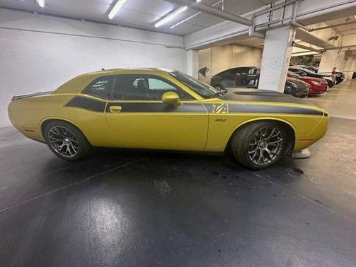 2020 Dodge Challenger R/T Scat Pack