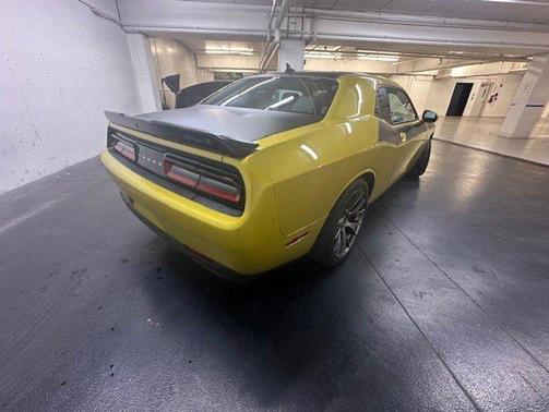 2020 Dodge Challenger R/T Scat Pack