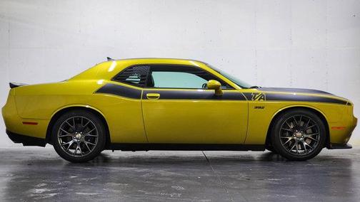 2020 Dodge Challenger R/T Scat Pack