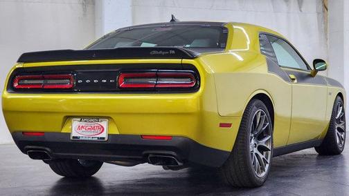 2020 Dodge Challenger R/T Scat Pack