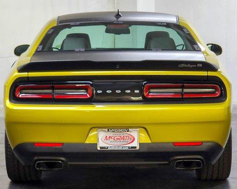 2020 Dodge Challenger R/T Scat Pack
