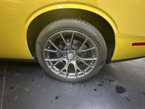 2020 Dodge Challenger R/T Scat Pack