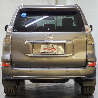 2014 Lexus GX 460 Base