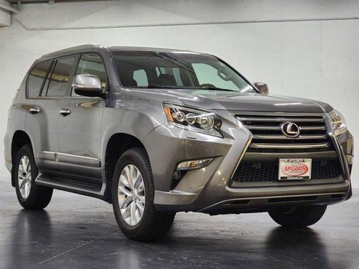 2014 Lexus GX 460 Base
