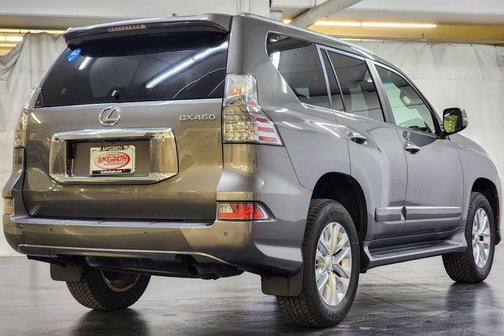 2014 Lexus GX 460 Base