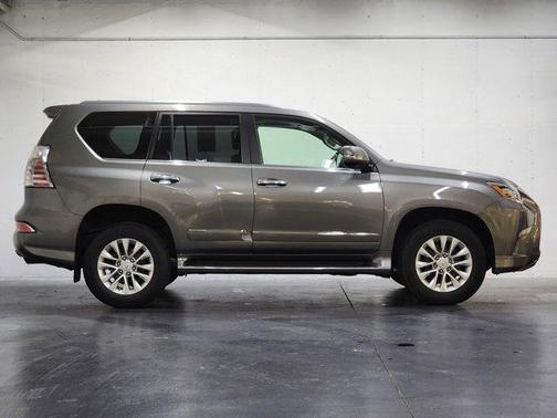 2014 Lexus GX 460 Base