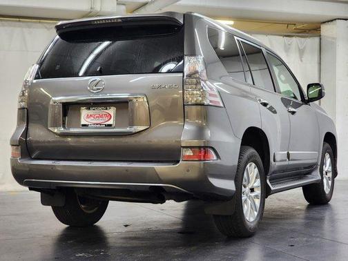 2014 Lexus GX 460 Base