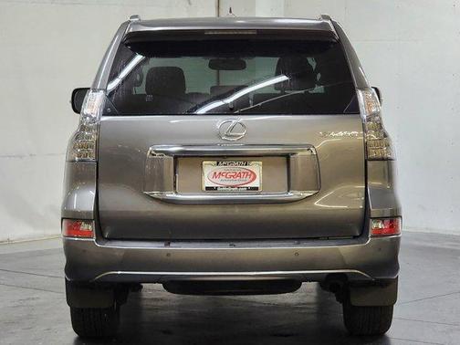 2014 Lexus GX 460 Base