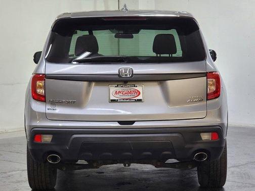 2021 Honda Passport Sport