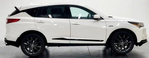 2025 Acura RDX A-Spec