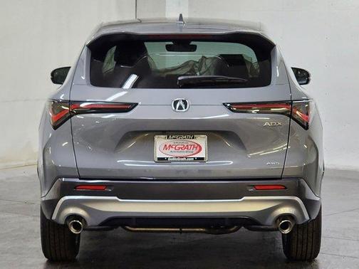 2025 Acura ADX Base