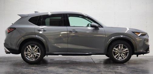 2025 Acura ADX Base