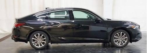 2025 Acura Integra Base