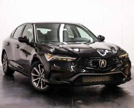 2025 Acura Integra Base