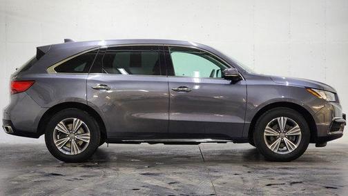 2020 Acura MDX 3.5L