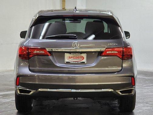 2020 Acura MDX 3.5L