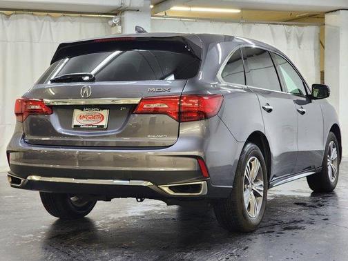 2020 Acura MDX 3.5L