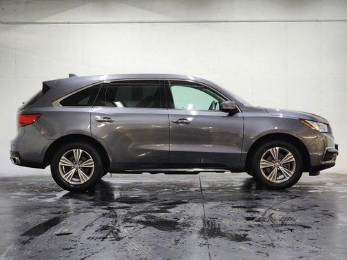 2020 Acura MDX 3.5L