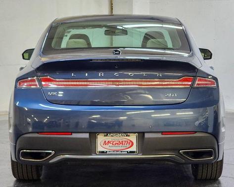 2019 Lincoln MKZ Reserve I