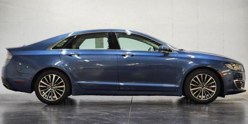 2019 Lincoln MKZ Reserve I