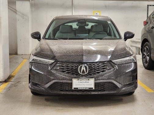 2024 Acura Integra Base